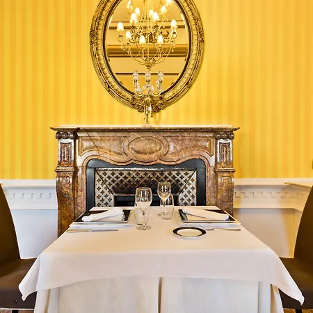 Abba Palacio De Sonanes 호텔 4*
