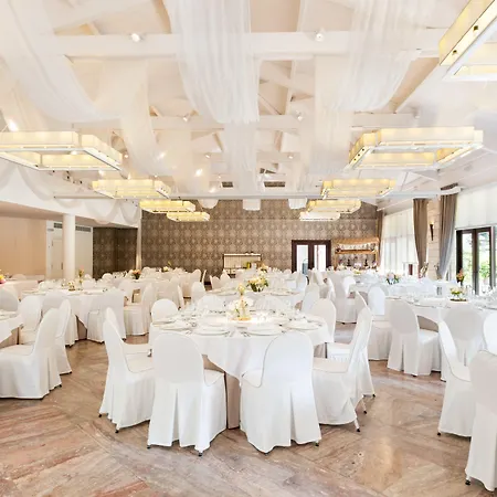 Abba Palacio De Sonanes 호텔 4*