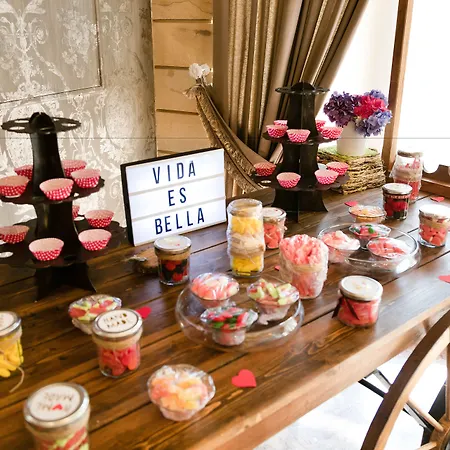 Abba Palacio De Sonanes 4* Villacarriedo