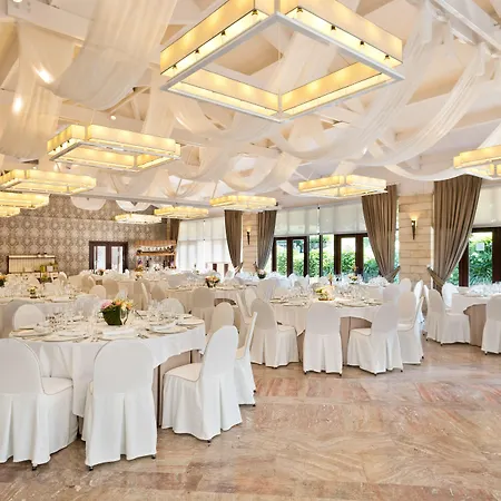Abba Palacio De Sonanes 호텔 4*