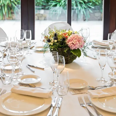 Abba Palacio De Sonanes 4* 비야카리에도