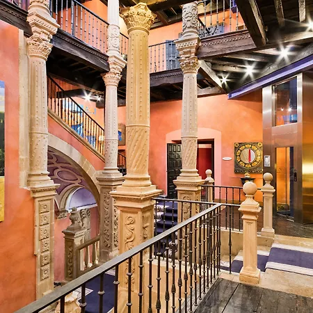 Abba Palacio De Sonanes