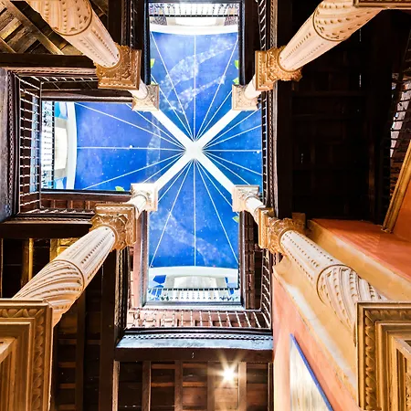 Abba Palacio De Sonanes Hotel 4*