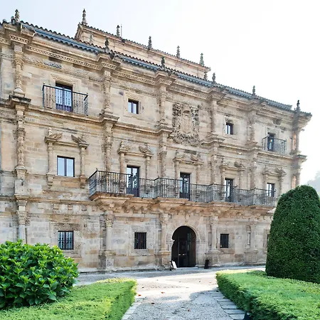 호텔 Abba Palacio De Sonanes 4*
