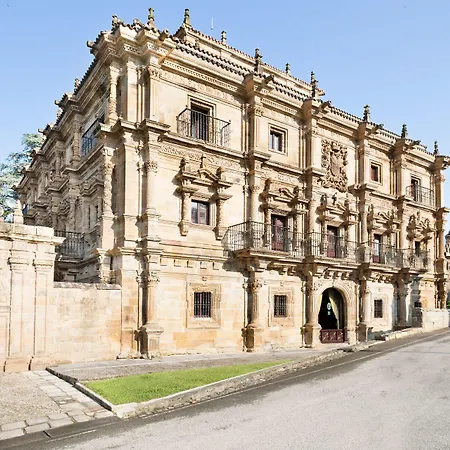 호텔 Abba Palacio De Sonanes 비야카리에도