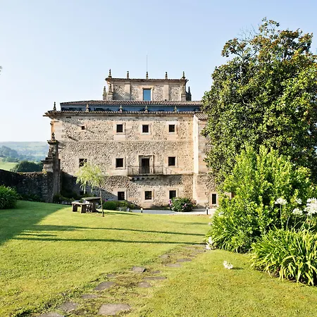 Abba Palacio De Sonanes 4* Villacarriedo