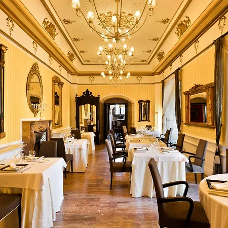 Abba Palacio De Sonanes Hotel 4*