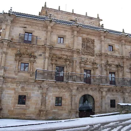 호텔 Abba Palacio De Sonanes 4*