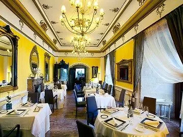 Abba Palacio De Sonanes 호텔 4*