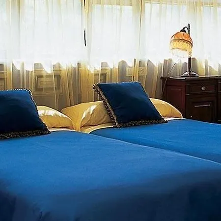 Hotel Abba Palacio De Sonanes