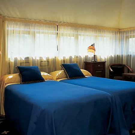 Hotel Abba Palacio De Sonanes 4*