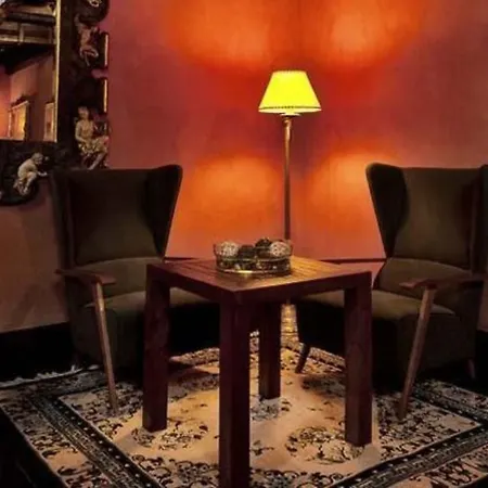 Hotel Abba Palacio De Sonanes Villacarriedo