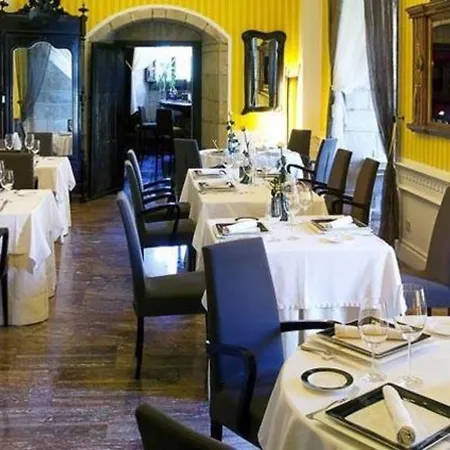 Abba Palacio De Sonanes Villacarriedo