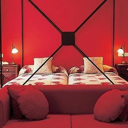 Hotel Abba Palacio De Sonanes Villacarriedo