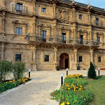 Abba Palacio De Sonanes