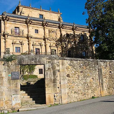 호텔 Abba Palacio De Sonanes 4*