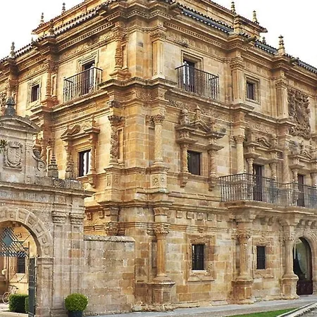 Abba Palacio De Sonanes 비야카리에도
