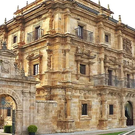 Abba Palacio De Sonanes Villacarriedo