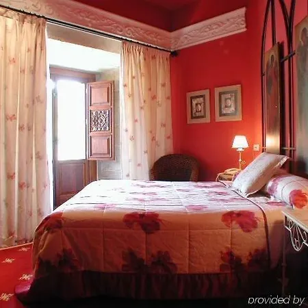 Abba Palacio De Sonanes 4* 비야카리에도