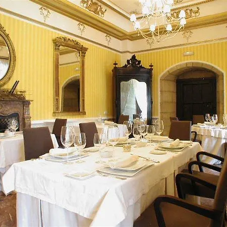 Abba Palacio De Sonanes 4*