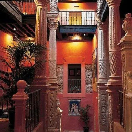 Abba Palacio De Sonanes 4* Villacarriedo