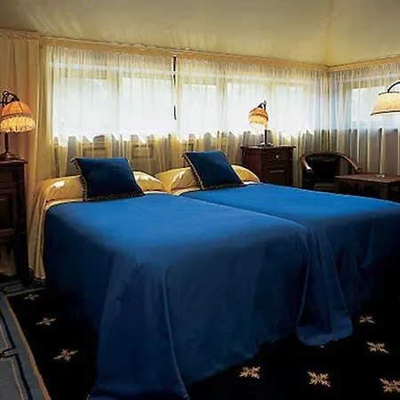 Abba Palacio De Sonanes 4*