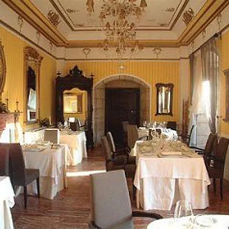 Abba Palacio De Sonanes 4* Villacarriedo