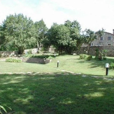 Abba Palacio De Sonanes 4*