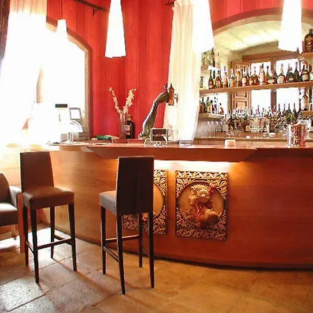 Hotel Abba Palacio De Sonanes Villacarriedo