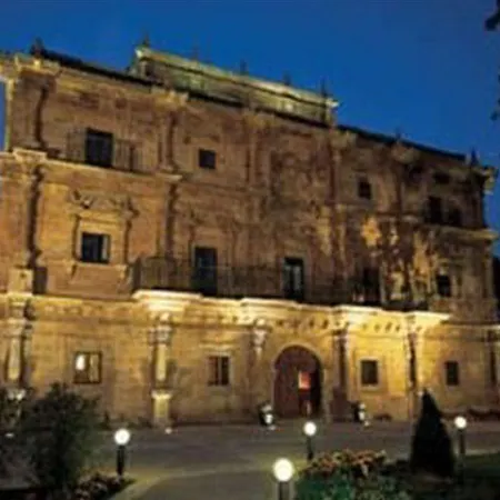 Abba Palacio De Sonanes Villacarriedo