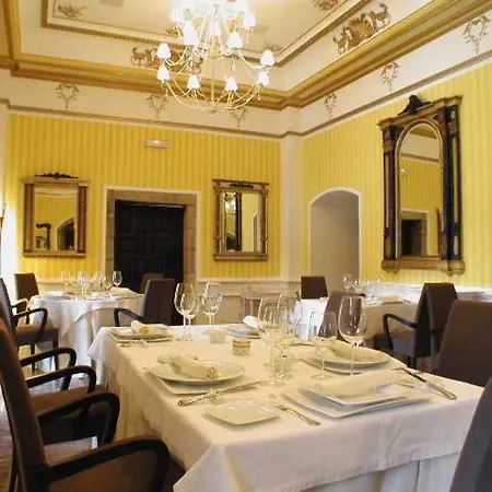 Abba Palacio De Sonanes 4*