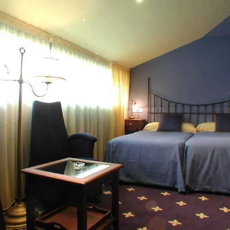 Hotel Abba Palacio De Sonanes