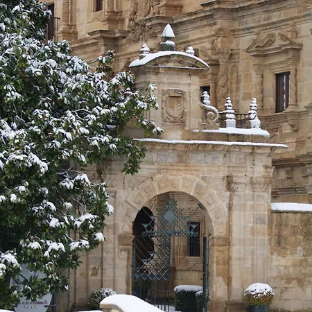 호텔 Abba Palacio De Sonanes 4*