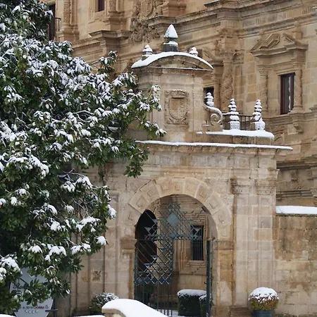 Hotel Abba Palacio De Sonanes 4*