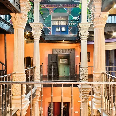 Abba Palacio De Sonanes Hotel 4*