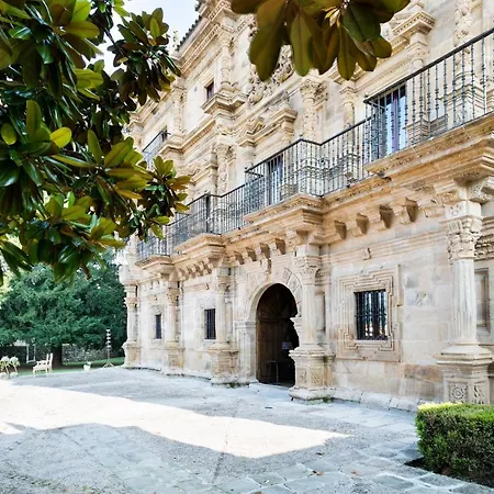 Abba Palacio De Sonanes Villacarriedo