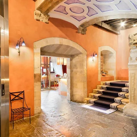 Abba Palacio De Sonanes Hotel