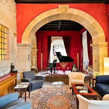Abba Palacio De Sonanes Hotel 4*