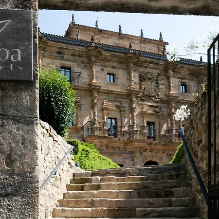Abba Palacio De Sonanes