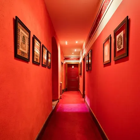 Abba Palacio De Sonanes 4*