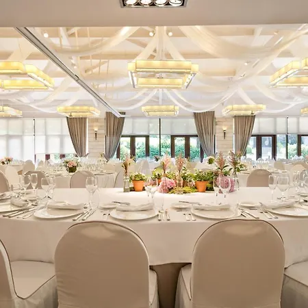 Abba Palacio De Sonanes Hotel 4*