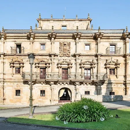 Hotel Abba Palacio De Sonanes Villacarriedo