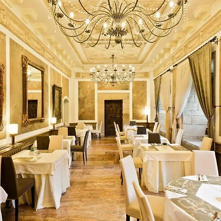 Abba Palacio De Sonanes 4* Villacarriedo