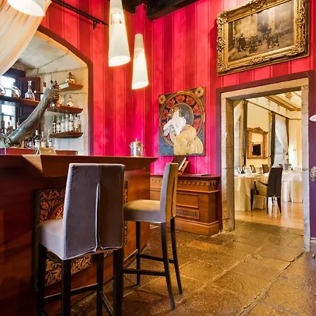 Abba Palacio De Sonanes Hotel