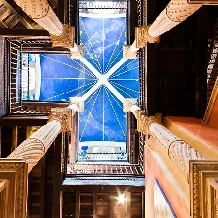 Abba Palacio De Sonanes 4*