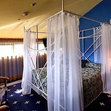 Abba Palacio De Sonanes Hotel Villacarriedo