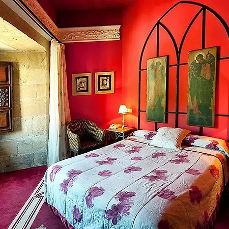 Hotel Abba Palacio De Sonanes Villacarriedo