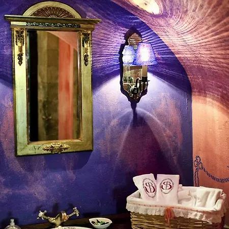 Abba Palacio De Sonanes Hotel