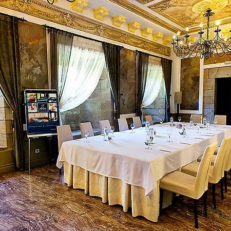 Hotel Abba Palacio De Sonanes 4*