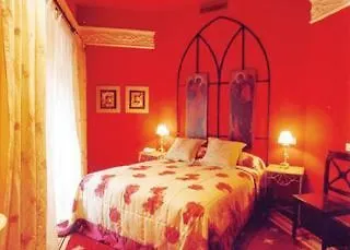 Abba Palacio De Sonanes 4*
